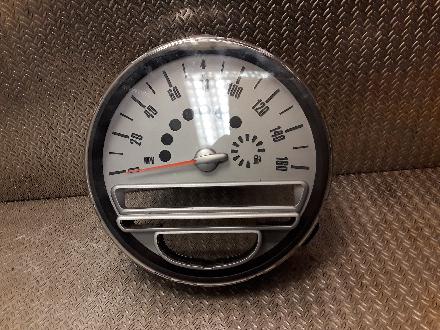 Tachometer Mini Mini Cabriolet (R57) 9189505