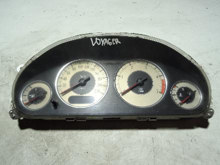 Tachometer Chrysler Voyager IV (RG) R825AF