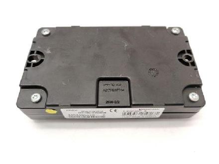 Rechner Navigationssystem Renault Laguna III (T) 280240001R