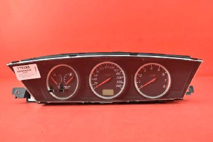 Tachometer Nissan Primera (P12) AU862