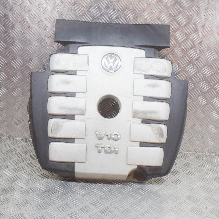 Motorabdeckung VW Phaeton (3D) 07Z103935G