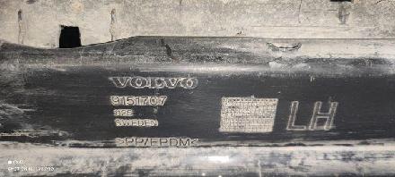 Verkleidung Schweller links Volvo S80 II (AS) 9151707
