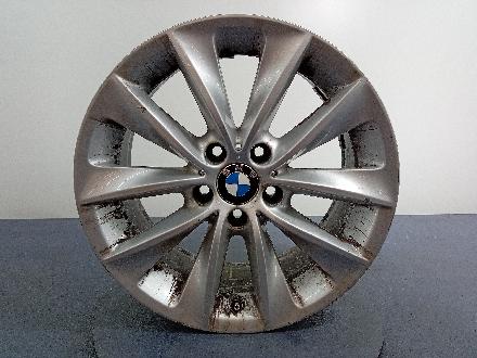 Reifen auf Stahlfelge BMW X3 (F25) 6787578