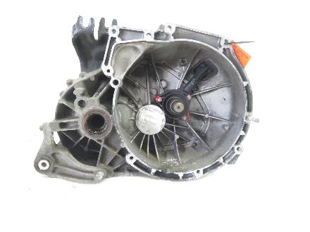 Schaltgetriebe Ford Focus II (DA, DP, HCP) 3M5R7F096YF