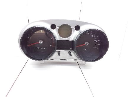 Tachometer Nissan Qashqai (J10) JD08D
