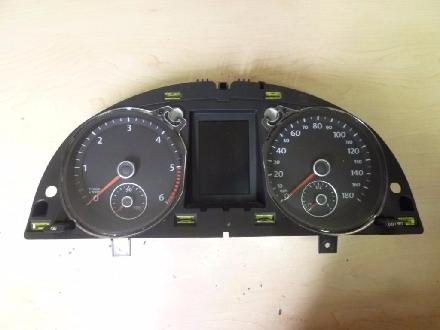 Tachometer VW Passat CC B6 (357) 3C8920970A