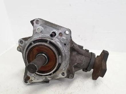 Verteilergetriebe Nissan Qashqai (J10) 273764