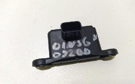 Sensor für Längsbeschleunigung Opel Insignia A (G09) 12784983