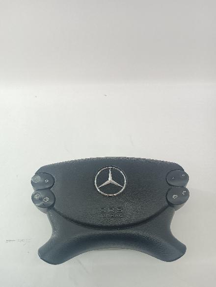 Airbag Fahrer Mercedes-Benz E-Klasse Kombi (S211) 2198601502