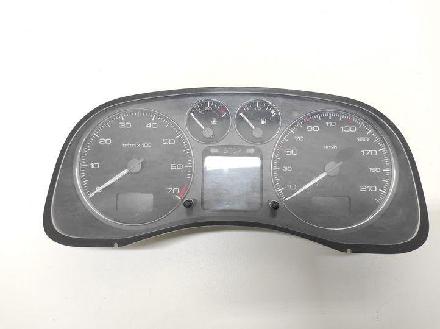 Tachometer Peugeot 307 Break () 281174469