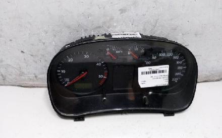 Tachometer VW Golf IV Variant (1J) 88311282