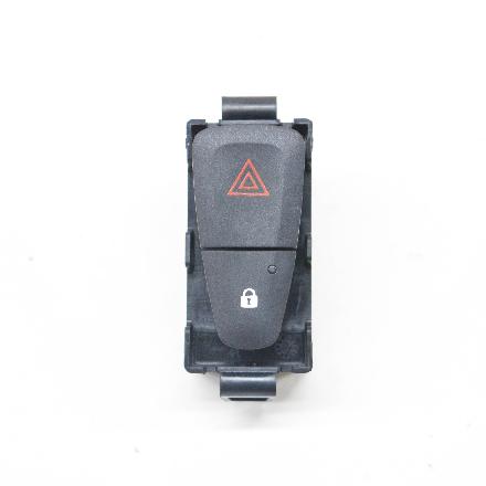 Schalter für Warnblinker Dacia Sandero II (SD) 252905668RB