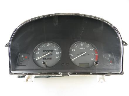 Tachometer Peugeot Partner I Kasten/Großraumlimousine () 0902149202