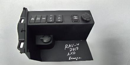 Armaturenbrett Unterbau Toyota RAV 4 IV (A4) 55433-42070