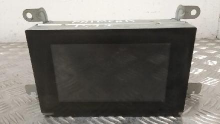 Display Nissan Primera (P12) 28090AV611