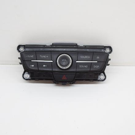 Radio Bedienschalter Ford Focus III (DYB) F1ET-18K811-HD