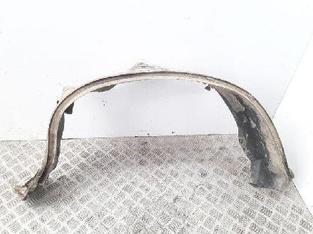 Radhaus links vorne Mercedes-Benz 123 Stufenheck (W123) 1238840635