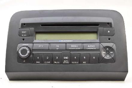 Radio/Navigationssystem-Kombination Fiat Croma (194) 7354180450