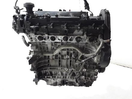 Motor ohne Anbauteile Volvo C30 () D5244T13