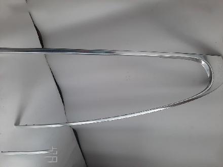 Blende Nebelscheinwerfer links Jaguar XF (CC9) 8X23F255A60