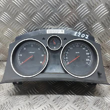 Tachometer Opel Astra H Caravan () 3024902