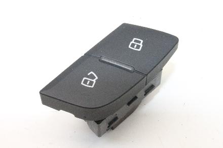 Schalter für Zentralverriegelung Audi A7 Sportback (4G) 4G8962107