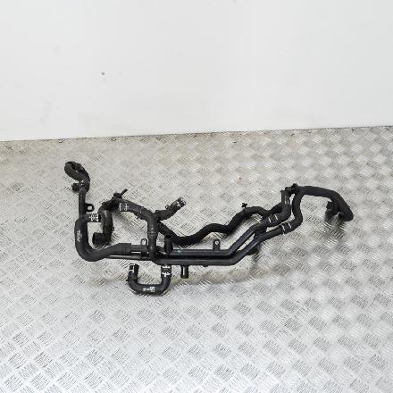 Unterdruckleitung für Bremskraftverstärker VW Jetta IV (162, 163, AV3, AV2) 04E121070J