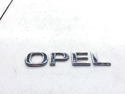 Emblem Opel Omega B Caravan ()