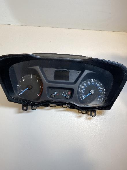 Tachometer Ford Transit V363 Pritsche/Fahrgestell (FED, FFD) BK3T10849DH