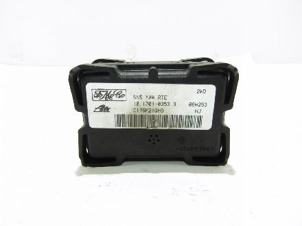 Schalter für ESP Mazda 5 (CR1) 10170103533