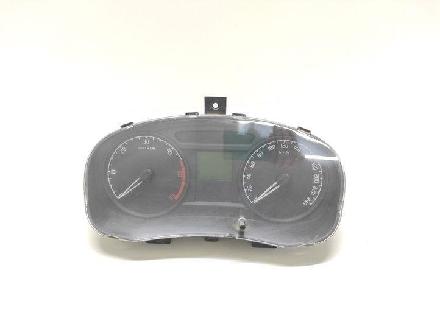 Tachometer Skoda Roomster (5J) 5J0920800C