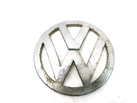 Emblem VW Caddy III Kasten/Großraumlimousine (2KA) 7H0853630C