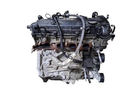 Motor ohne Anbauteile (Benzin) Volvo V70 II Kombi (285) B4204S3