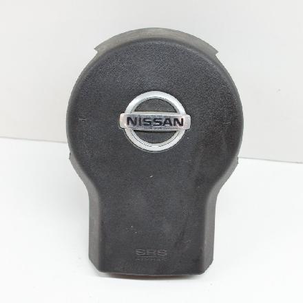 Airbag Fahrer Nissan Pathfinder III (R51) 05912306