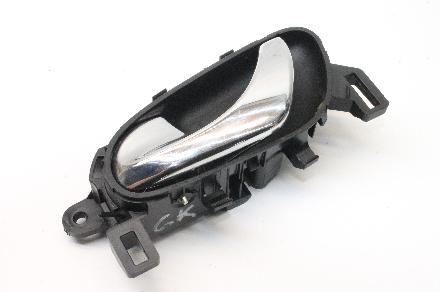 Türöffner innen links hinten Nissan Qashqai II (J11) 80671-4EA0A