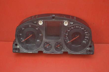 Tachometer VW Passat B6 Variant (3C5) 3C0920871