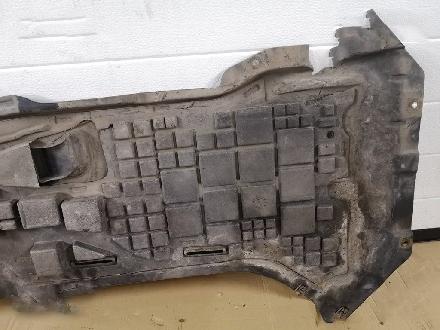 Blende Stoßstange hinten unten Mercedes-Benz A-Klasse (W169) A1695201223