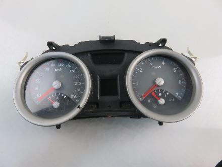 Tachometer Renault Megane II (M) 8200292072