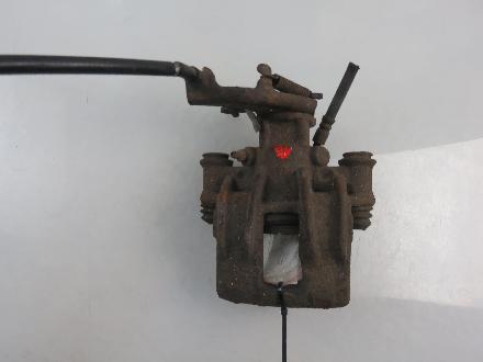 Bremssattel rechts hinten Nissan NT400 Cabstar (F24F)