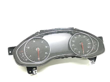 Tachometer Audi A6 Avant (4G, C7) 4G8920983C