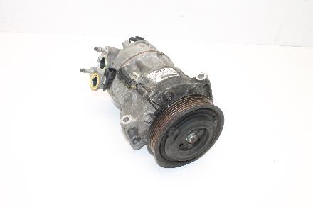 Klimakompressor Volvo V60 I (155, 157) 31469968