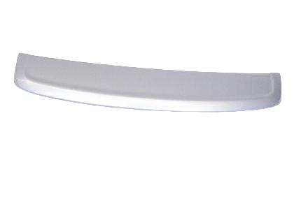 Spoiler hinten VW Touareg I (7L) 7L6827933K