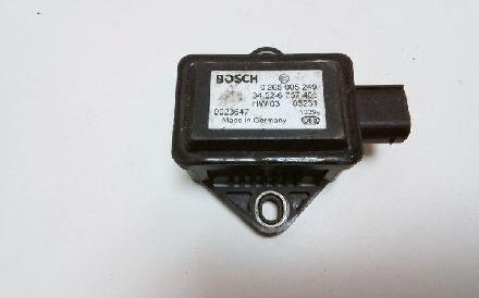 Sensor für Längsbeschleunigung BMW 7er (E65, E66) 34526757406