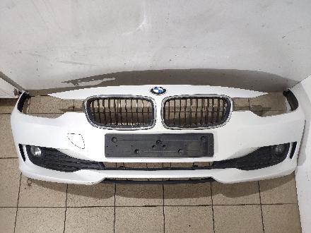 Stoßstange vorne BMW 3er (F30, F80) 7308347