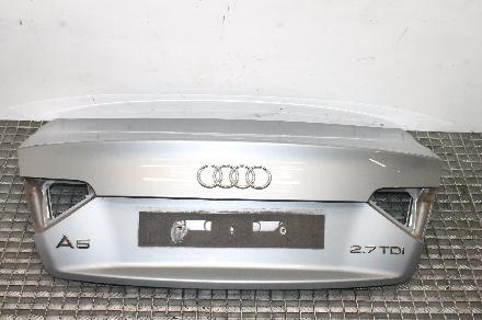 Heckklappe geschlossen Audi A5 (8T) Q4