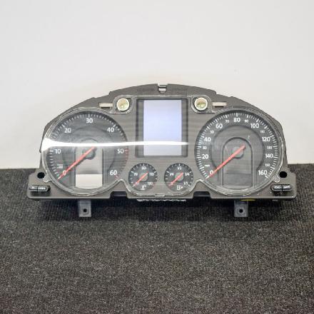 Tachometer VW Passat B6 (3C2) 3C0920970Q