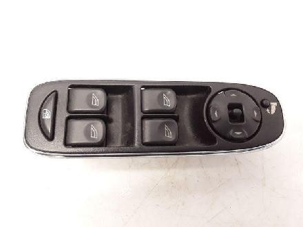 Schalter für Fensterheber links hinten Jaguar XJ (X350, X358) 2W93240A42AB