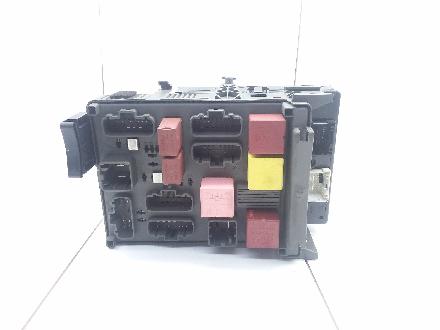 Sicherungskasten Renault Espace IV (K) 8200315962