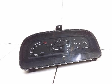 Tachometer Renault Laguna I (B56) 7700844751