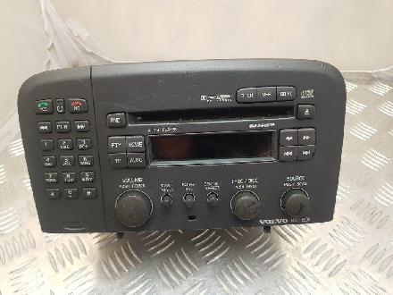 Radio/Navigationssystem-Kombination Volvo S80 (TS) '8651148'